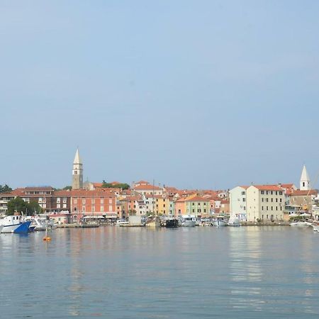 Apartma Ada Izola Dış mekan fotoğraf