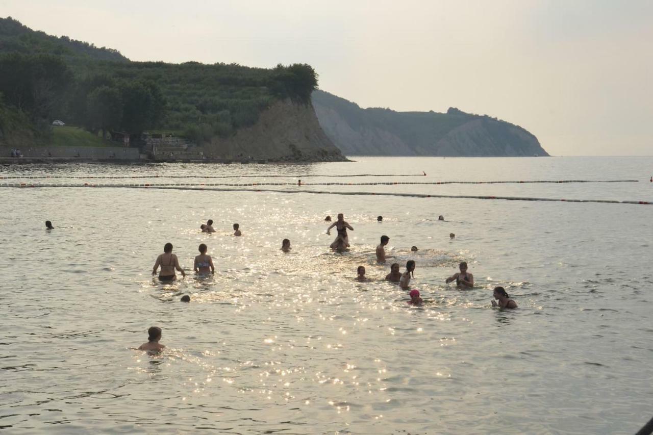Apartma Ada Izola Dış mekan fotoğraf