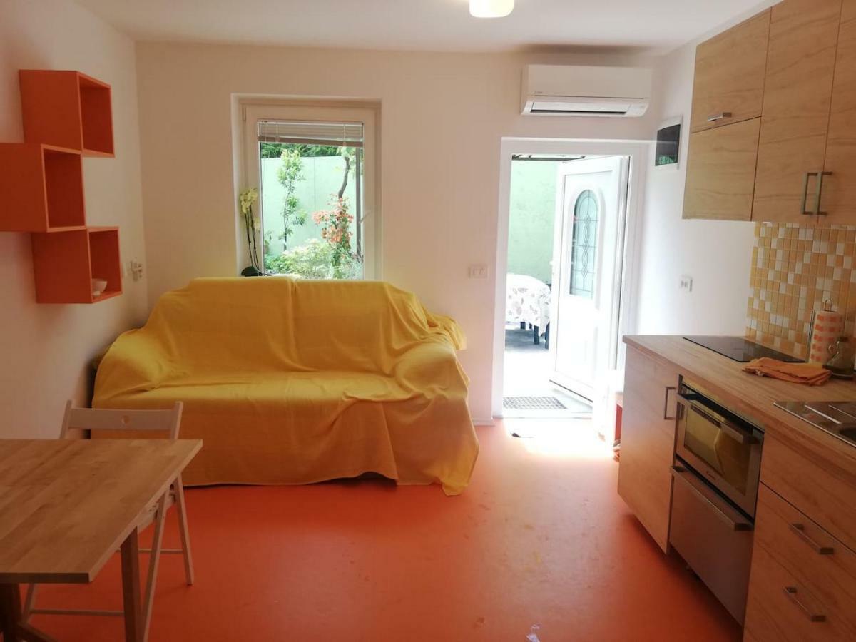 Apartma Ada Izola Dış mekan fotoğraf