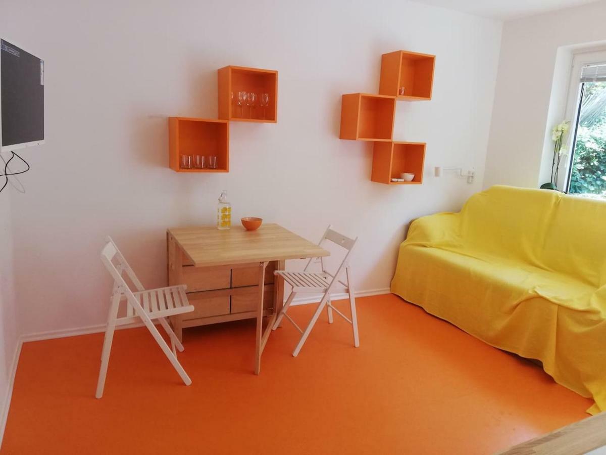 Apartma Ada Izola Dış mekan fotoğraf
