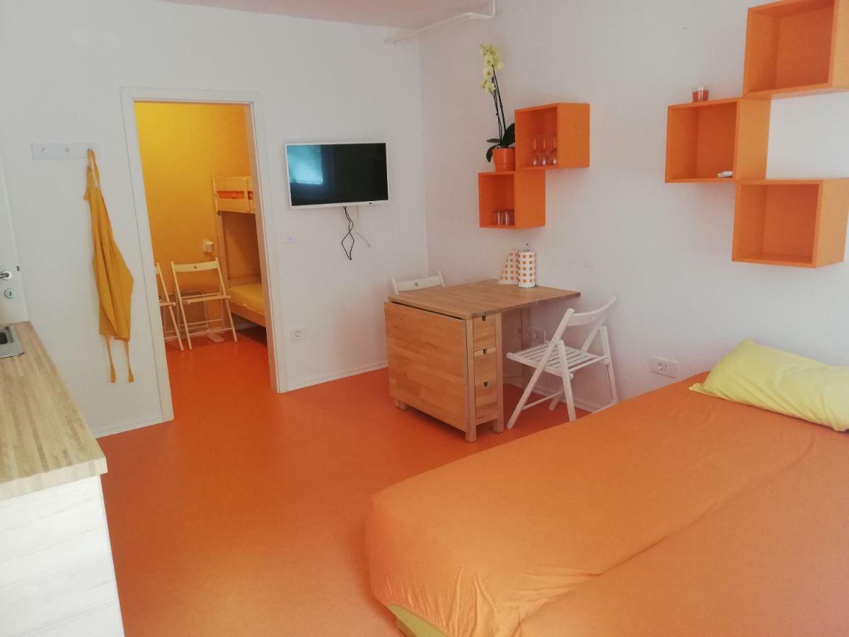 Apartma Ada Izola Dış mekan fotoğraf