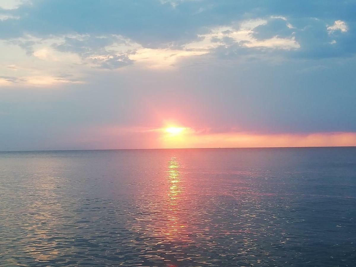 Apartma Ada Izola Dış mekan fotoğraf