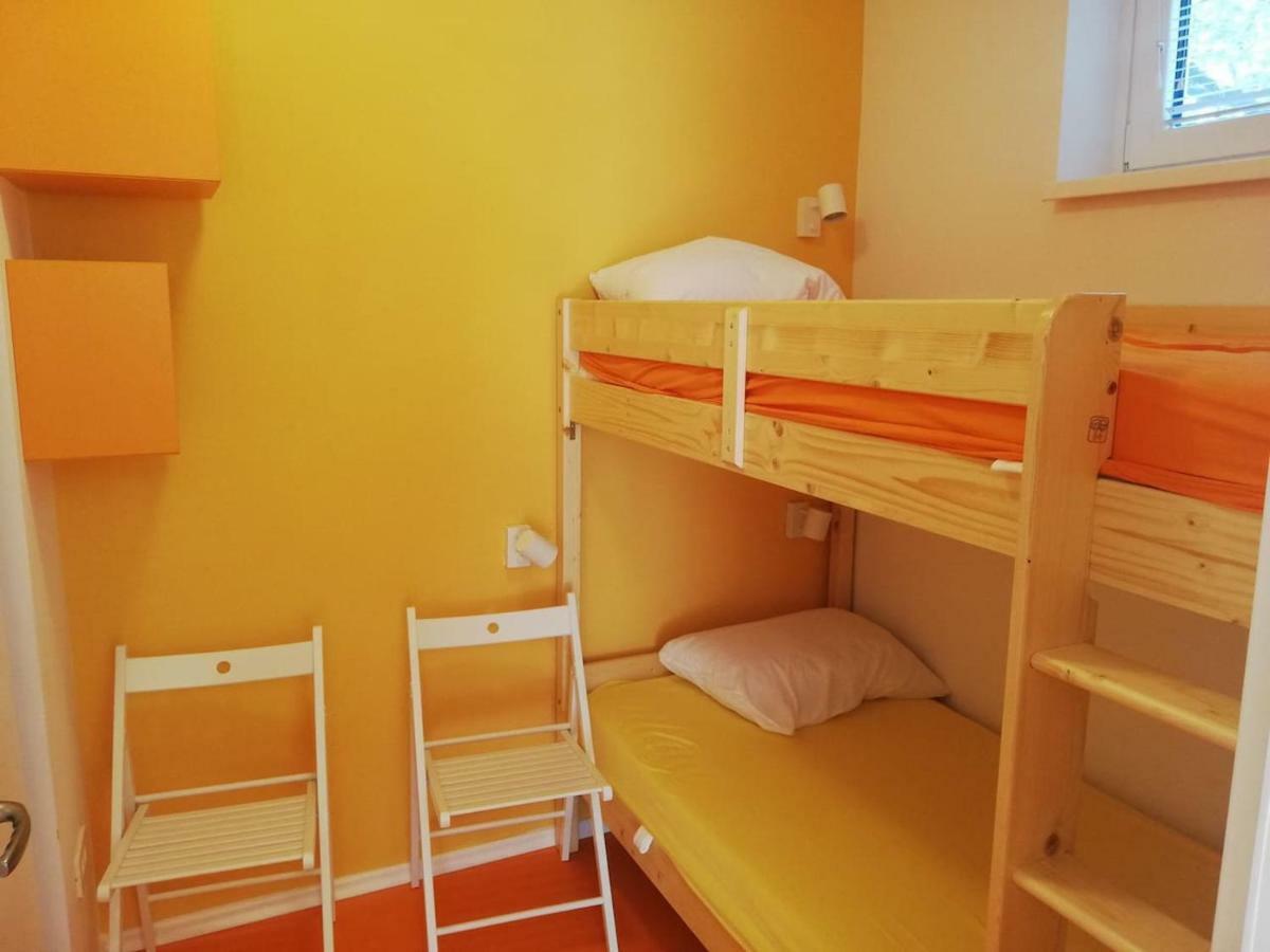 Apartma Ada Izola Dış mekan fotoğraf