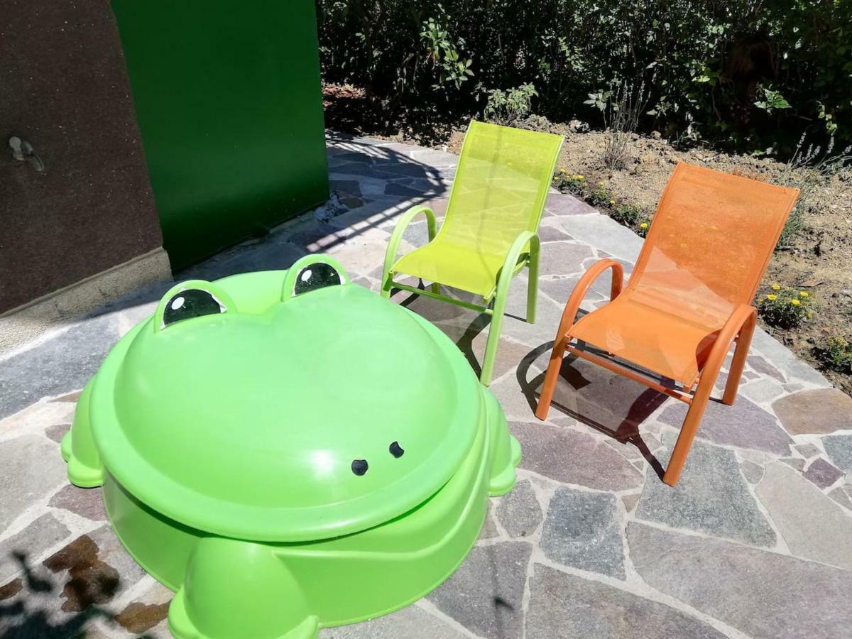 Apartma Ada Izola Dış mekan fotoğraf