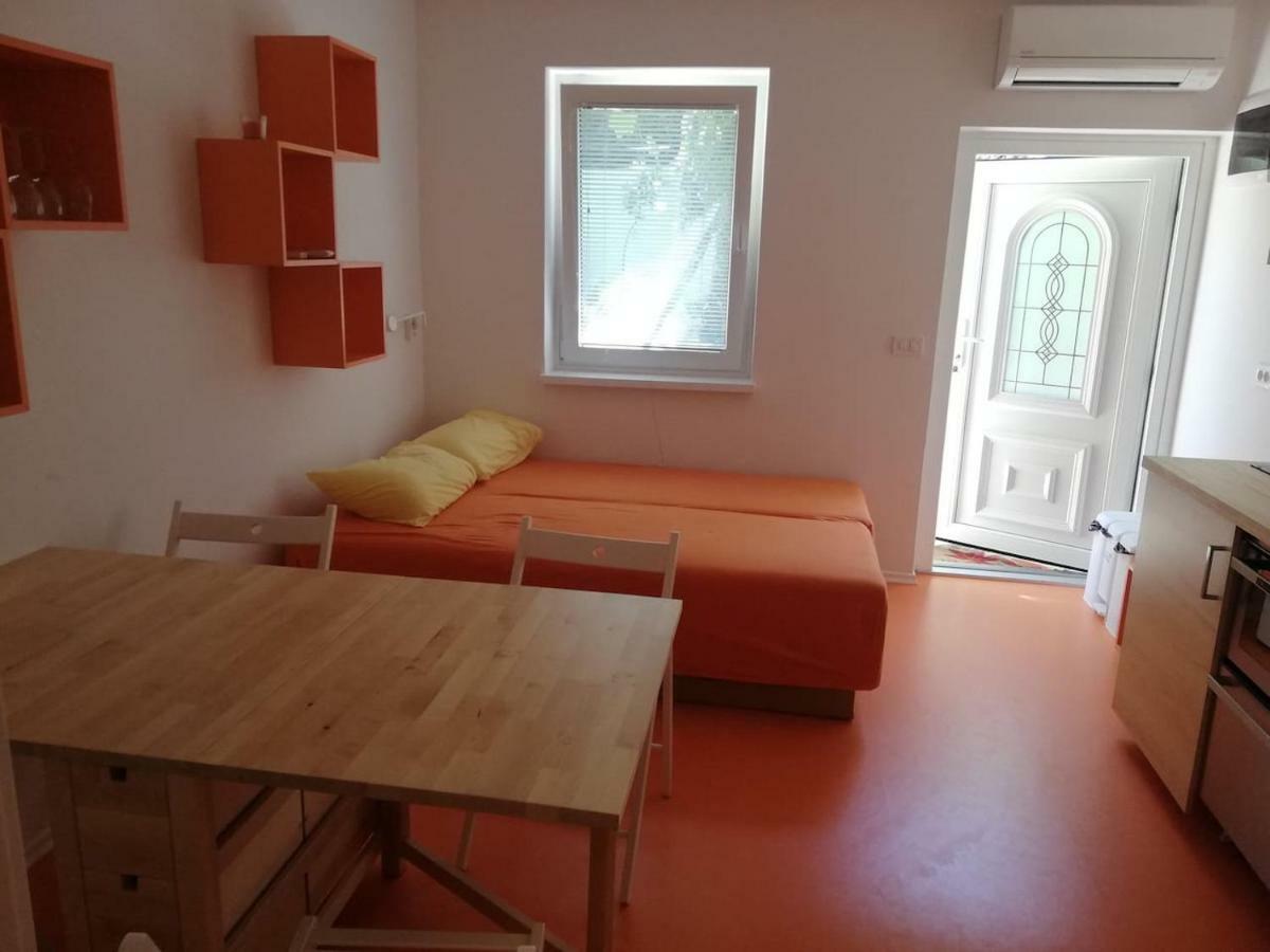 Apartma Ada Izola Dış mekan fotoğraf