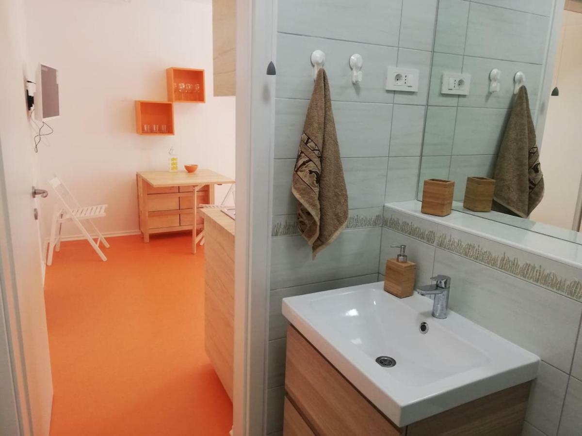 Apartma Ada Izola Dış mekan fotoğraf