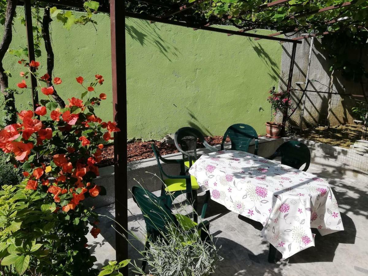 Apartma Ada Izola Dış mekan fotoğraf