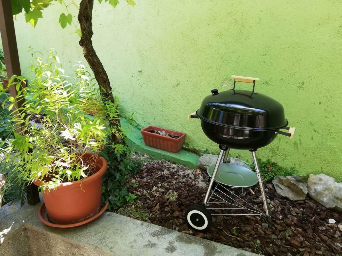 Apartma Ada Izola Dış mekan fotoğraf