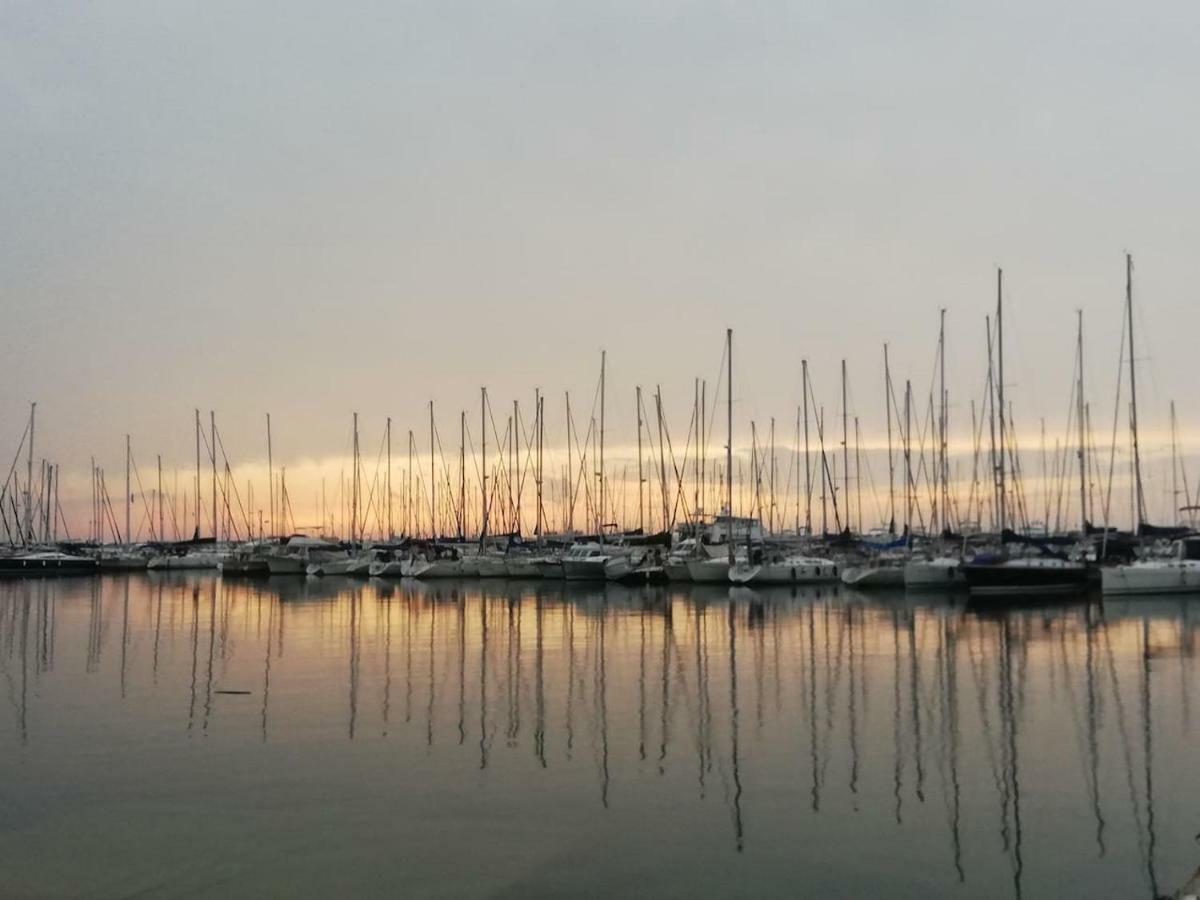 Apartma Ada Izola Dış mekan fotoğraf