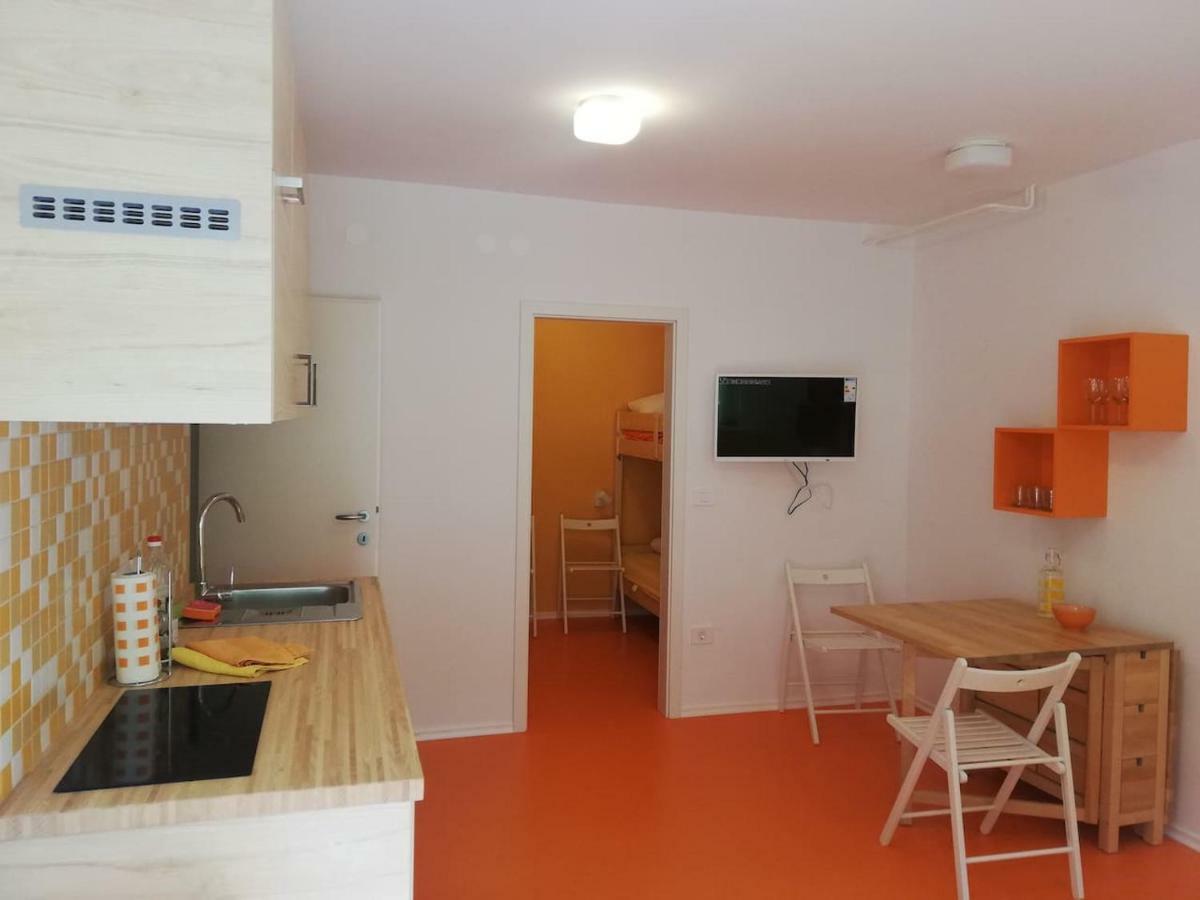 Apartma Ada Izola Dış mekan fotoğraf