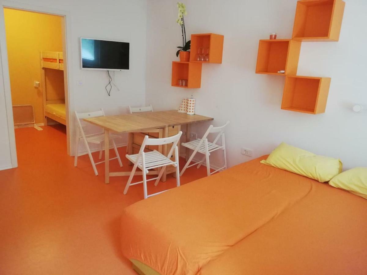 Apartma Ada Izola Dış mekan fotoğraf