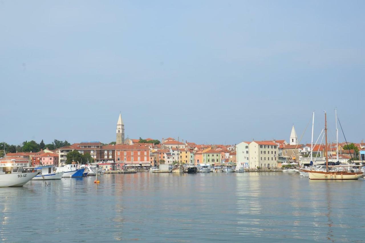 Apartma Ada Izola Dış mekan fotoğraf